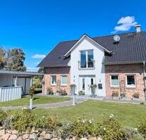 Einfamilienhaus zur Miete in Sehestedt