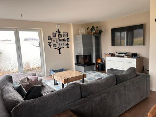 Foto - 6 Zimmer Einfamilienhaus zur Miete in Sehestedt