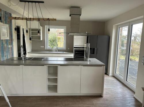 Foto - 6 Zimmer Einfamilienhaus in Sehestedt