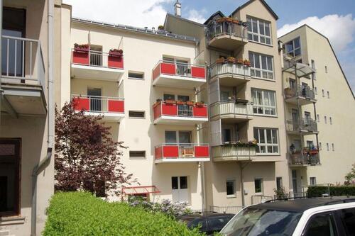 Foto - 1 Zimmer Etagenwohnung zur Miete in Plauen