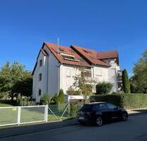 Provisionsfreie 3,5 Zimmer Maisonette Wohnung - Stuttgart Birkach
