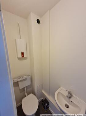 Foto - 2 Zimmer Etagenwohnung in Flensburg