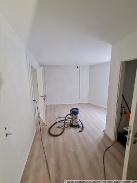 Foto - Etagenwohnung in Flensburg zur Miete