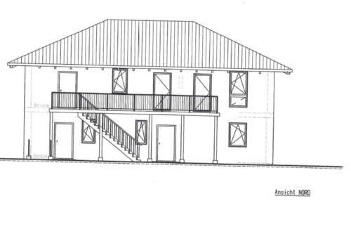 Foto - 8 Zimmer Mehrfamilienhaus, Wohnhaus zum Kaufen in Märkische Heide