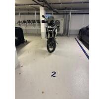 Motorradstellplatz in Waldheim - 50,00&nbsp;EUR Miete, in Hannover (PLZ: 30519) Döhren-Wülfel