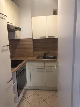 Foto - Etagenwohnung zur Miete in Dossenheim