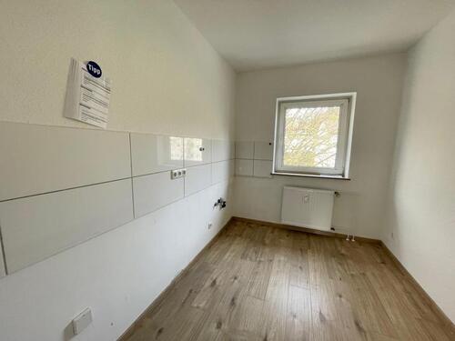 Foto - Etagenwohnung in Hemer zur Miete