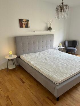 Foto - 3 Zimmer Etagenwohnung in Berlin