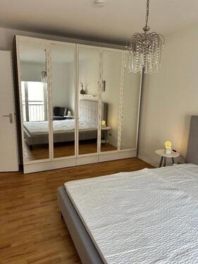 Foto - Etagenwohnung in Berlin zur Miete