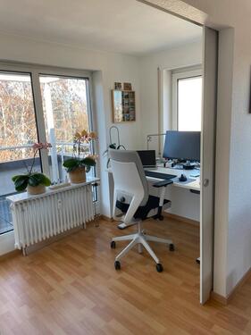 Foto - 2.5 Zimmer Etagenwohnung in Ditzingen