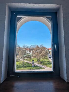 Foto - Charmante Maisonette-Wohnung in attraktiver Lage