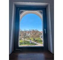 Charmante Maisonette-Wohnung in attraktiver Lage - Ulm Söflingen