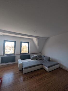 Foto - 2.5 Zimmer Maisonettenwohnung zum Kaufen in Ulm