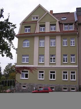 Foto - Gepflegte, ruhige 2-Raum-Wohnung mit Balkon