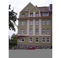 Gepflegte, ruhige 2-Raum-Wohnung mit Balkon - Bautzen