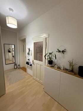 Foto - Etagenwohnung in Bautzen zur Miete