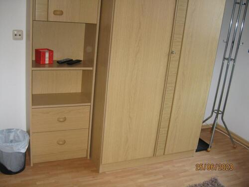Foto - 1 Zimmer Etagenwohnung zur Miete in Kist