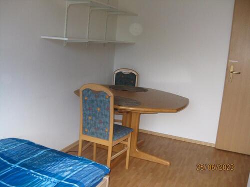 Foto - Etagenwohnung in Kist zur Miete