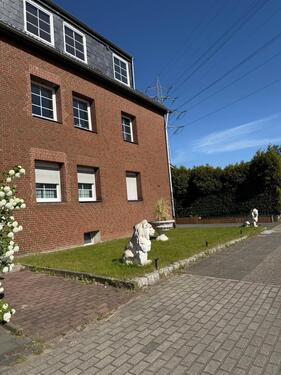Foto - 2,5 Zimmer-Wohnung in Oberhausen- Buschhausen