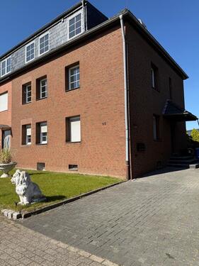 Foto - 2.5 Zimmer Etagenwohnung zur Miete in Oberhausen