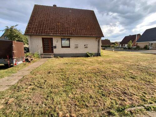 Foto - Familienhaus in begehrter Randlage von Ratzeburg - ruhig gelegen.