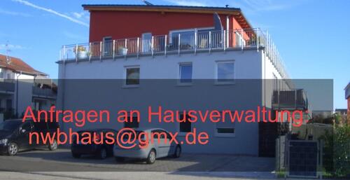 Foto - 4 Zimmer Etagenwohnung zum Kaufen in Lorsch