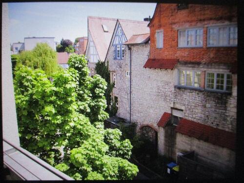 Foto - *Moderne* 1 Zi. Whg. im Herzen von Backnang (zzgl. TG-Stellplatz)