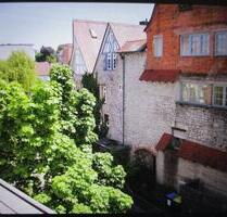 *Moderne* 1 Zi. Whg. im Herzen von Backnang (zzgl. TG-Stellplatz)