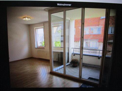 Foto - 1 Zimmer Etagenwohnung zum Kaufen in Backnang