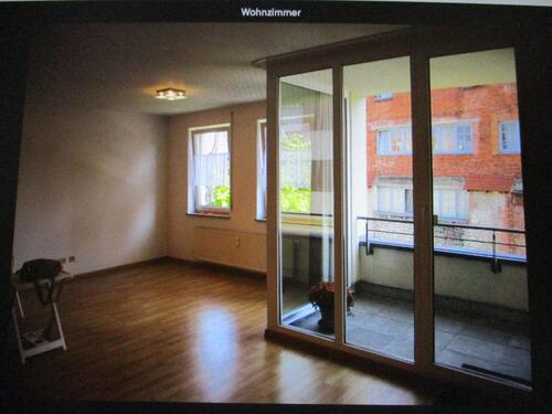Foto - Etagenwohnung in Backnang zum Kaufen