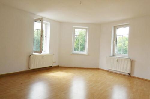 Foto - Etagenwohnung zur Miete in Penig