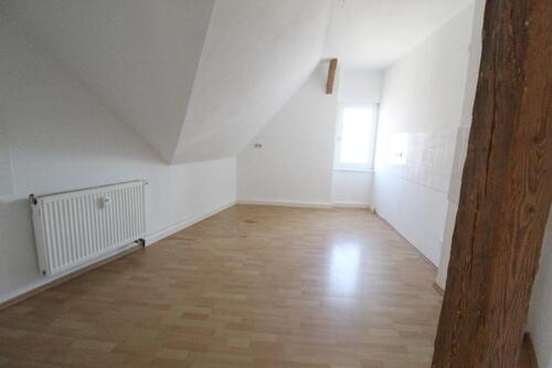 Foto - Etagenwohnung in Penig