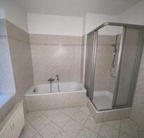 Schöne 2-Zi.-Wohnung EG, Innenstadt von Torgau, ruhige Lage
