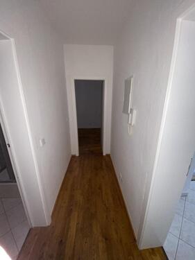 Foto - Etagenwohnung in Torgau
