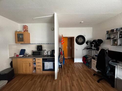 Foto - Etagenwohnung in Neubrandenburg