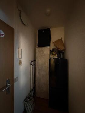 Foto - Etagenwohnung in Neubrandenburg zur Miete