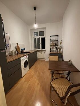 Foto - 1-Zimmer Wohnung im Wedding - 900,00 EUR Kaltmiete,