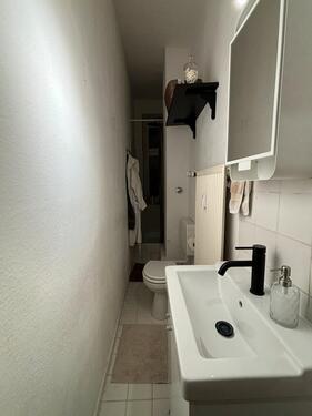 Foto - Etagenwohnung zur Miete in Berlin