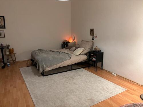 Foto - Etagenwohnung in Berlin zur Miete