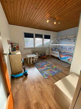 Foto - Etagenwohnung in Efringen-Kirchen