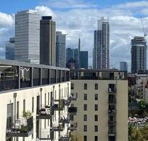Tiefgaragenstellplatz im Europa-Viertel ab sofort zu vermieten - Frankfurt am Main Gutleutviertel