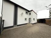 Foto - Einfamilienhaus zum Kaufen in Langen (Hessen)