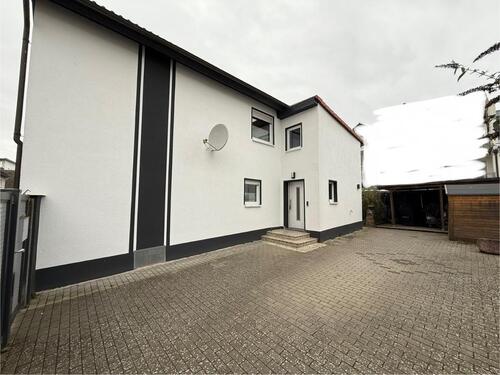 Foto - Einfamilienhaus zum Kaufen in Langen (Hessen)