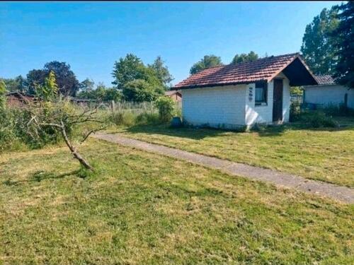 Foto - Grundstück zur Miete in Hungen