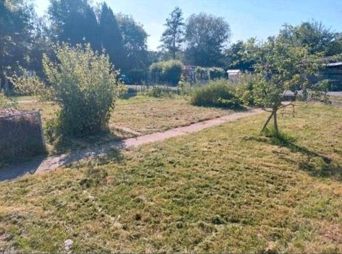 Foto - Grundstück in Hungen zur Miete