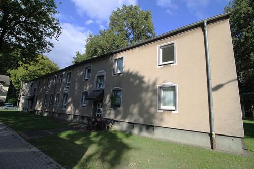 Foto - 3-Zimmer-Wohnung in Marl Hamm - 262,00 EUR Kaltmiete,