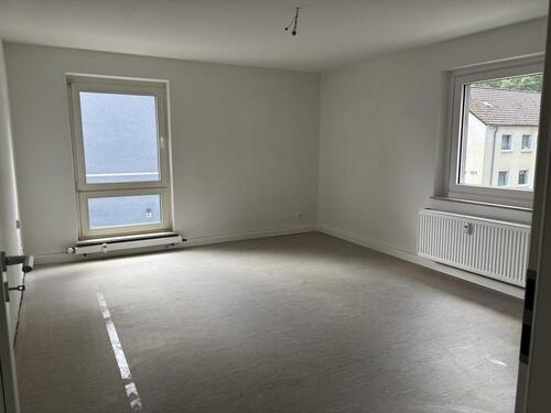 Foto - Etagenwohnung in Marl