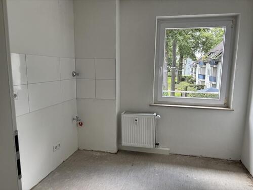 Foto - Etagenwohnung in Marl zur Miete
