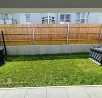 2-Zi-Wohnung, Garten, Keller, TG - Weiden in der Oberpfalz