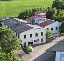 Garagenstelllplatz für Oldtimer, Wohnwagen, KFZ oder Motorräder - Rötz